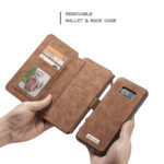Samsung S8 Wallet Phone Case - Image 6