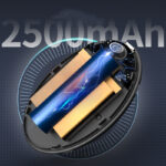 Magnetic Hand Warmer Charging Two-in-one Dual-use Mini - Image 5