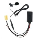 Applicable To 159SMART 451AUX Audio Modification Bluetooth - Image 3