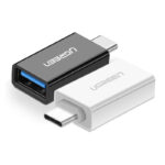 Type-c Adapter Usb3.0 High Speed Suitable For Xiaomi 6x Huawei P9 p20 Samsung s8 s9 - Image 2