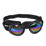 Dog Sunglasses Foldable Medium Size Waterproof Goggles UV Protection Glasses For Pets - Image 6