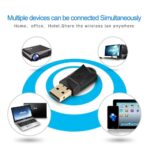 Rocketek wireless network card - Image 3