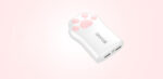 An Bear Palm Power Bank Cute Gift Animal Models - Image 3