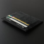 Portable Short Document Card Holder Mini - Image 2