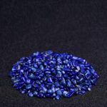 Aquarium Potted Decorative Gravel - Image 2