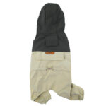Pet Raincoat Small And Medium Size Dog Clothing - Image 4