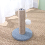 Sisal Scratching Pole Small Shelf - Image 6