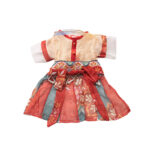 Cat Skirt Princess Style Pet Hanfu Anti Hair Loss - Image 5