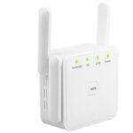 Wifi Signal Amplifier Repeater 1200M Wireless Signal Enhancement Extension 5G Wifi Repeater - Image 2