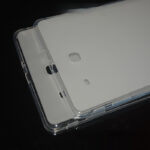 Minimally Ultra-thin Silicone Tablet Protective Case - Image 3