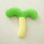 Dog Small Pillow, Pet Mat, Neck Pillow For Sleeping, Cat Winter Dog Kennel, Cat Cervical Vertebra Protection, Hypnotic Pet Pillow. - Image 7