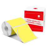 New Handheld Bar Code Printer - Image 10