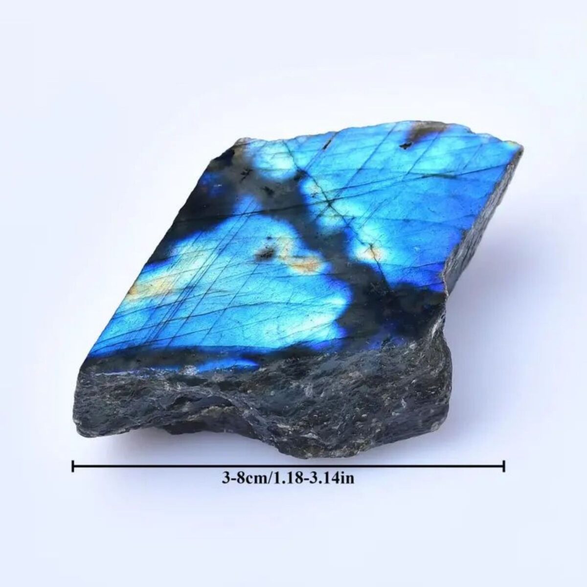 Natural Moonlight Elongates The Original Stone - Image 2