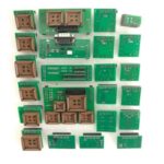 Orange5 V138 ECU Programer Full Set Adapter - Image 5
