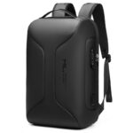 Backpack Men's Business Large Capacity Travel Bag - Image 8