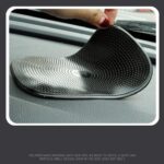 High Temperature Mobile Phone Nano Skid Pad - Image 4
