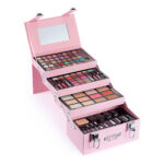 Eye Shadow Lip Gloss Cosmetic Set - Image 6