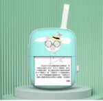 Students' Wrong Question Printing, Manual Account Label, Question Printer