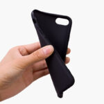 Create transparent soft shell mobile phone case - Image 4