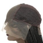 African dirty braided wig - Image 2