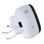 WiFi Repeater - Signal Amplifier - Image 2