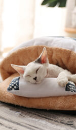 Closed removable and washable cat litter - Image 8