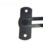 Warehouse Hook Stainless Steel Carbon Steel Sliding Door Lock - Image 4
