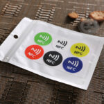 Ntag213 NFC tag Android smart fully compatible - Image 5