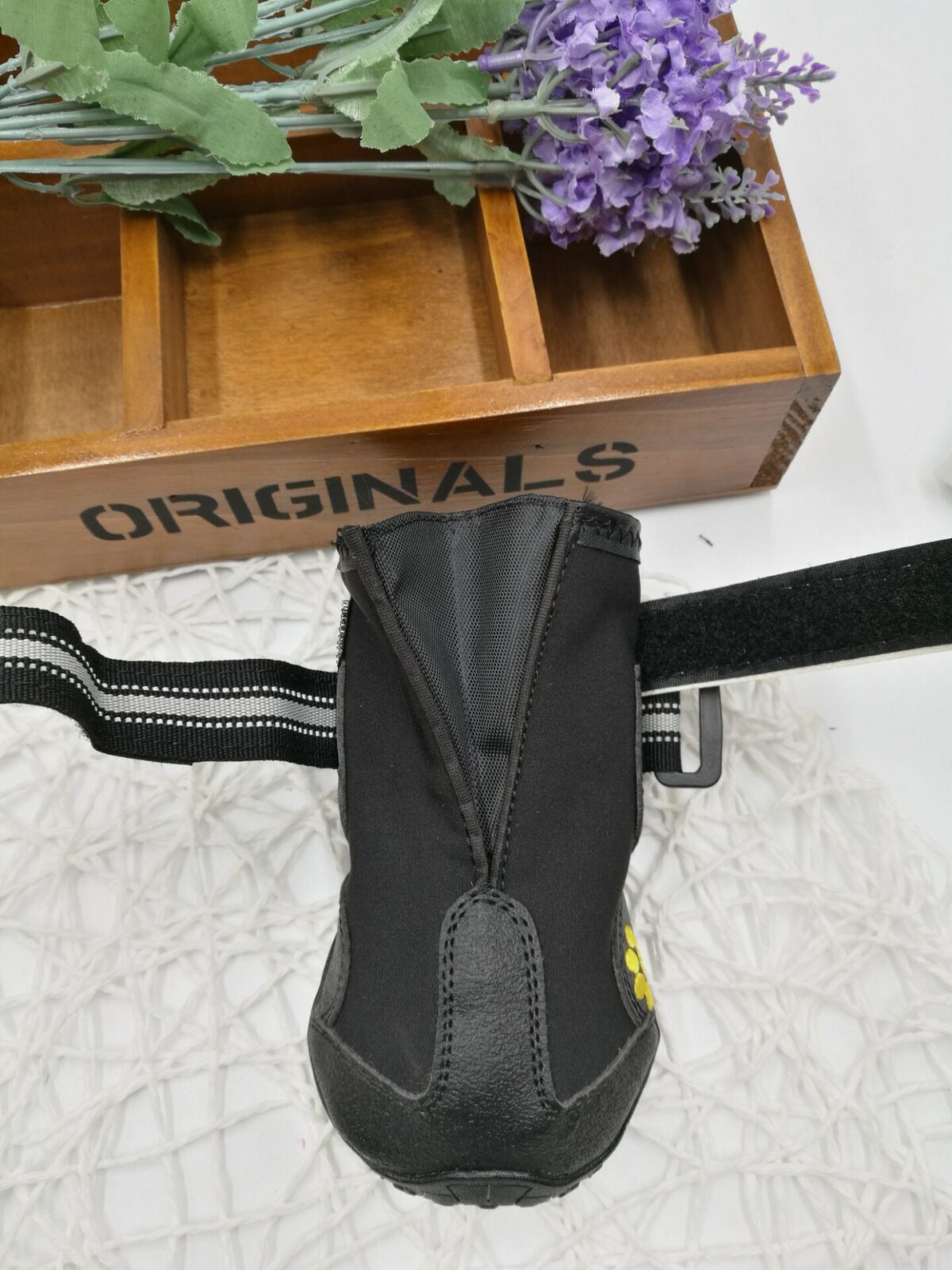 Pet shoes wear dog shoes - Image 8