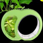 Mini led table fish tank - Image 2