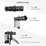 High power portable outdoor glasses - Image 4