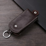 Car key bag with belt waist keychain - Image 5