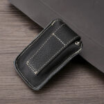 Car key bag with belt waist keychain - Image 3