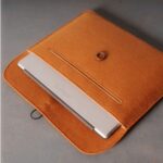 Compatible with Apple, Felt computer package MacBook computer package laptop bag felt tablet computer bag - Image 4