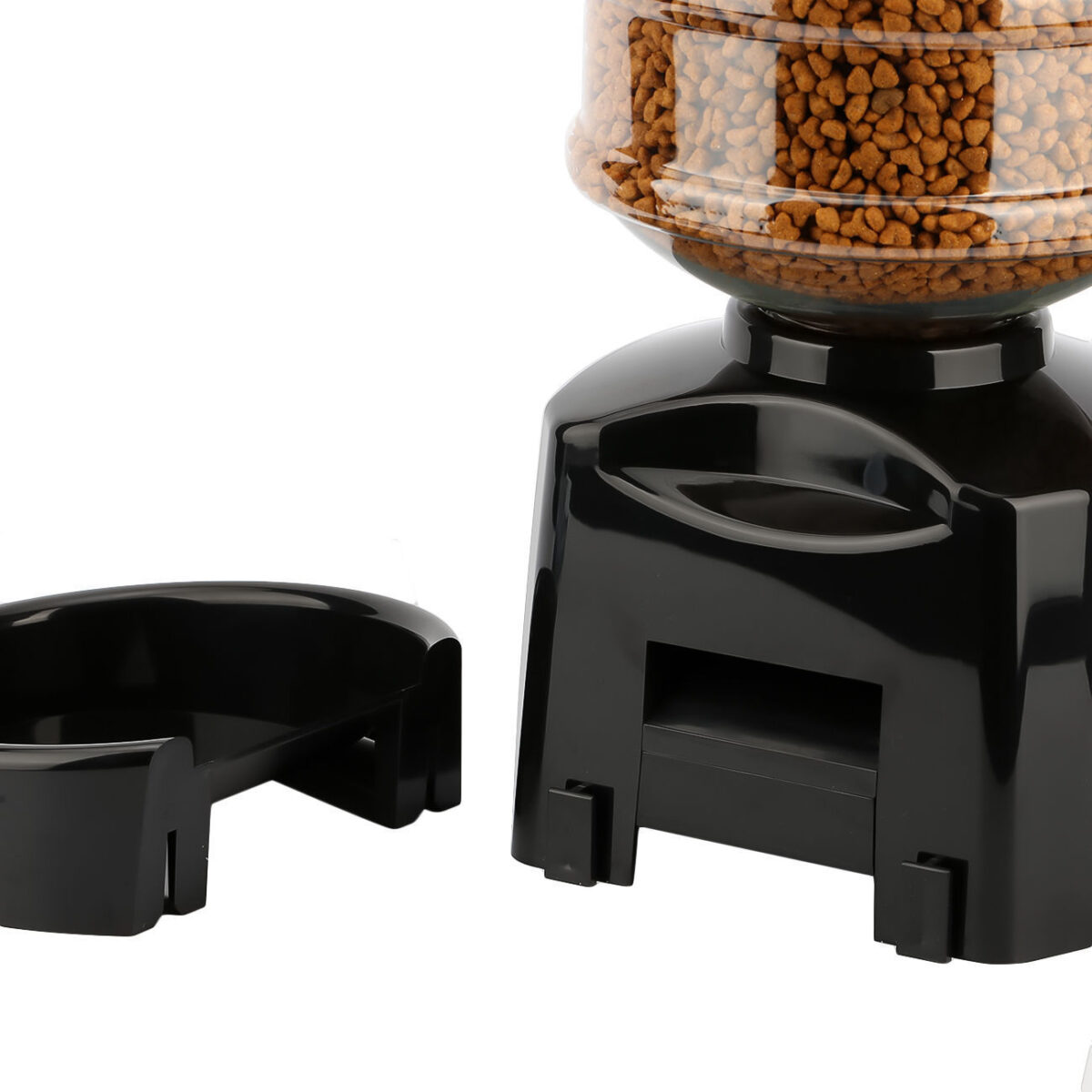 Timing Intelligent Automatic Feeder Snack Pet Supplies - Image 2