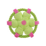 Funny Pet Toy Animals Shape Chew Toys For Dogs Squeaker Puppy Squeak Molar Dog Toy Interactive Training Dog Accessories - Image 6