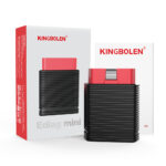 Automobile Malfunction Diagnosis Instrument Detector Engine Diagnosis - Image 3