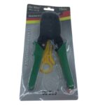 Network tool stripping pliers - Image 2