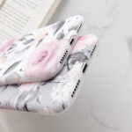 Simple small floral phone case - Image 3