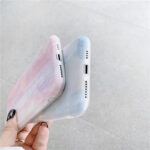 Simple marble phone case - Image 2