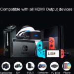 Video capture card HDMI single-channel live recorder - Image 2