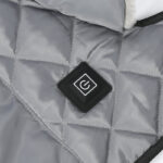 Heating Pet Clothes Fashionable Warm - Image 3