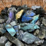 Natural Moonlight Elongates The Original Stone - Image 6