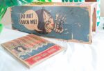Peekaboo Kraft Paper Cat House Tunnel - Image 6