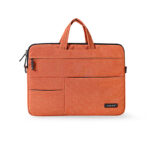 Okade Super Thin Waterproof And Shockproof 11 13 15 InchMacbook Pro Air Single Shoulder Bag - Image 7