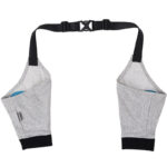 Dog Front Leg Protective Cover Injured Cotton Knee Pads Breathable - Image 2