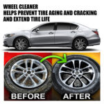 Car Tire Cleaner - Image 3