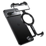 Phone Case Metal Magnetic Bracket Pixel9pro Fold Shell - Image 5