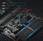 Thunder Solid State Drive 60g 128g 240g 256g 480g 512GB 2.5 Inch SSD SATA - Image 5