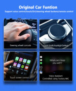 Wired To Wireless Vehicle Navigation - Image 4